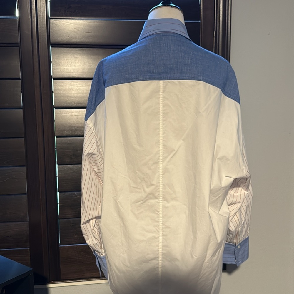 Sandro button down - Picture 5 of 6
